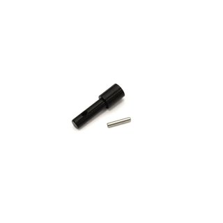 Kyosho Getriebeausgang Tracker
