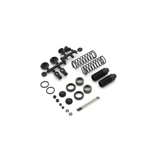 Kyosho Stossdaempfer Nitro Tracker-DBX (2) (TR132)