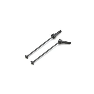 Kyosho Kardanantriebswellen Nitro Tracker-DBX (2) TRW102