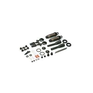 Kyosho Oeldruckstossdaempfer Nitro Tracker-DBX-Inferno GT2 (2) TRW105