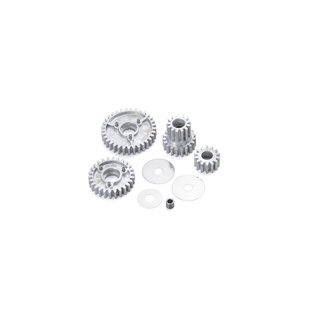 Kyosho Zahnradsatz ZDC Nitro Tracker (MT122)