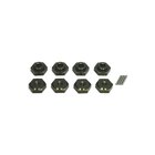 Kyosho Radmitnehmer Nitro Tracker-DBX (4) TRW106 for 17mm...