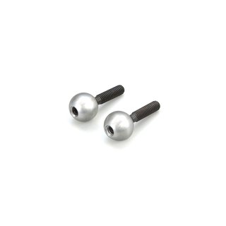 Kyosho Kugeln 11mm. Nitro Tracker-DBX (2) TR123