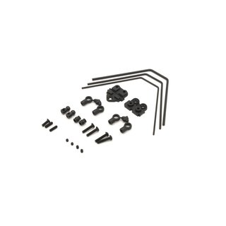 Kyosho Stabilisatorenkit Vorn 1.8-2.2-2.6mm Outlaw Rampage Series