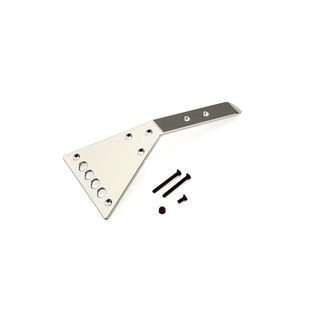 Kyosho Skid Plate Vorn Outlaw Rampage PRO