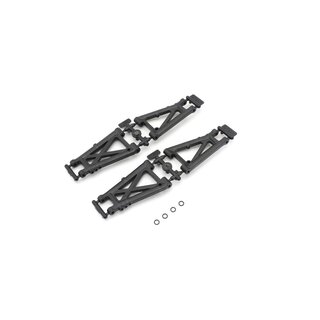 Kyosho Querlenkerset Optima-Javelin-Turbo Optima, Hart