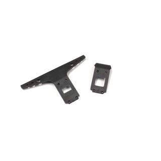 Kyosho Rammer Kyosho Optima