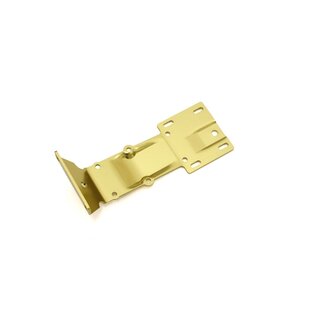 Kyosho Unterbodenschutz Kyosho Turbo Optima - Gold
