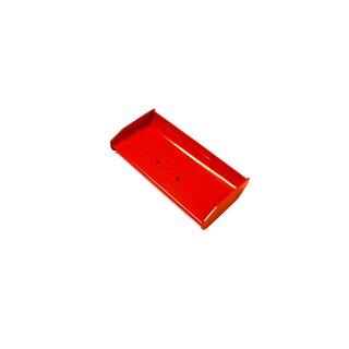Kyosho Heckspoiler Kyosho Javelin - Rot