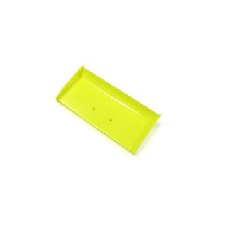 Kyosho Heckspoiler Kyosho Javelin - Gelb