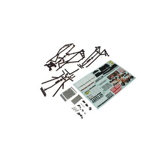Kyosho Ueberrollbuegel Kyosho Javelin - Schwarz