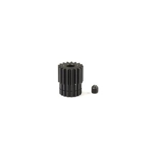 Kyosho Ritzel Kyosho 17 Zaehne - 48Dp (UM317C) Stahl