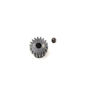 Kyosho Ritzel Kyosho 18 Zaehne - 48Dp (UM318C) Stahl