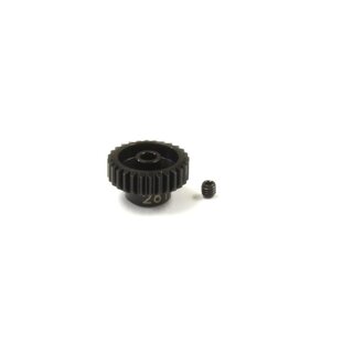 Kyosho Ritzel Kyosho 28 Zaehne - 48Dp (UM328) Stahl