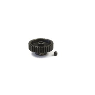 Kyosho Ritzel Kyosho 34 Zaehne - 48Dp (UM334) Stahl