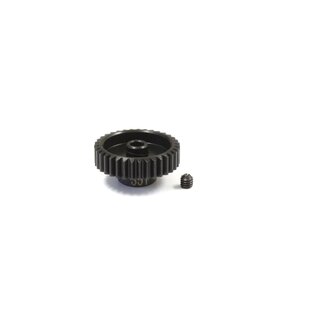 Kyosho Ritzel Kyosho 35 Zaehne - 48Dp (UM335) Stahl