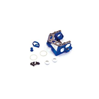 Kyosho Motorkuehlkoerper Alu Mini-Z Type RML - R246