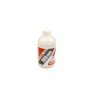 Kyosho Silikonoel 100.000cps ( 40 ml )