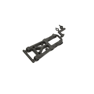 Kyosho QUERLENKERSATZ VORN TF7 (1)