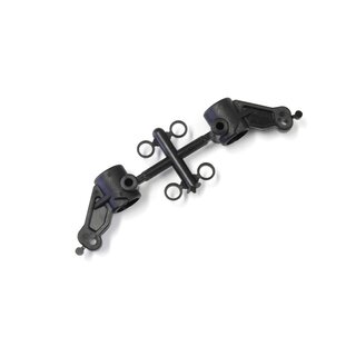 Kyosho LENKHEBELTRAEGER VORN ULTIMA RB7