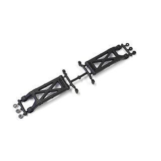 Kyosho QUERLENKER HINTEN ULTIMA RB7 - CARBON COMPOSITE