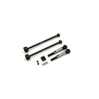 Kyosho Kardanhalbwelle Ultima RB7 (2) 65.5mm - Stahl