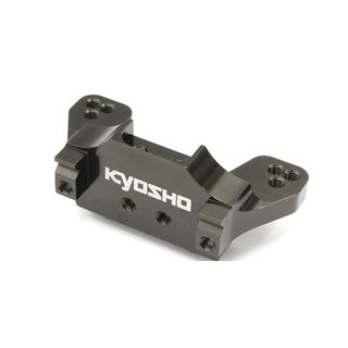 Kyosho Getriebekasten Hinten LDW Ultima RB7 - Alu