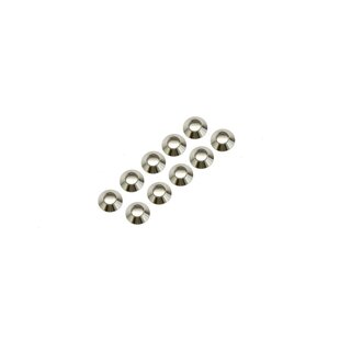 Kyosho Unterlegscheiben 3x6mm, konisch Kyosho Ultima (10)