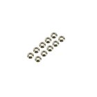 Kyosho Unterlegscheiben 3x6mm, konisch Kyosho Ultima (10)