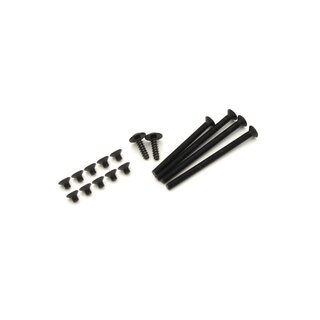 Kyosho Schraubensatz Kyosho Ultima (kit) M3