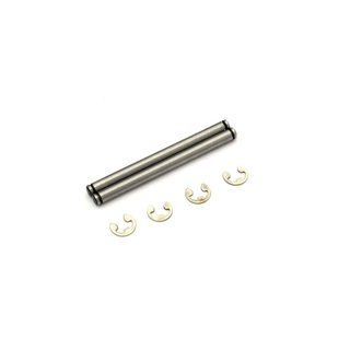 Kyosho QUERLENKERSTIFT VORN OBEN FW06 (2)
