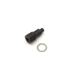 Kyosho KUPPLUNGSMUTTER FW06 (KE15SP)