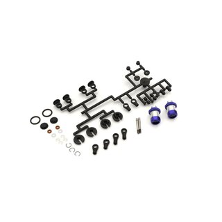 Kyosho Stossdaempfer Alu. (2) Kyosho FW06
