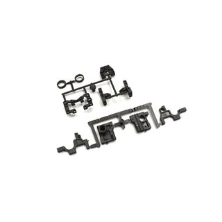 Kyosho GETRIEBEKASTEN HINTEN V-ONE R4 (EVO/R4)