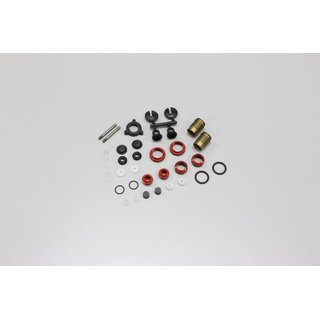 Kyosho Stossdaempfer Beshichted Triple Velvet (2) VZ75
