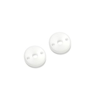 Kyosho DAEMPFERKOLBEN 2X1.7MM BIG BORE (2) - RB7-ZX7