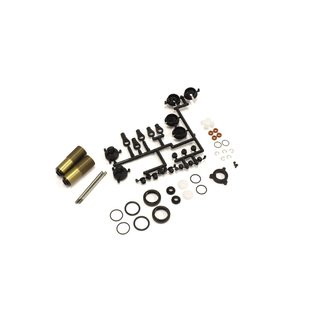 Kyosho STOSSDAEMPFER 1:10 VVC THREADED BIG SHOCK HINTEN RB7-ZX7