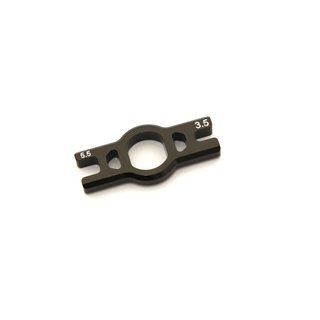Kyosho Kyosho Seal Cartridge and Turnbuckle Wrench