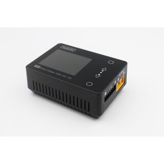 ToolKitRC Charger M6 Black 150W 10A 2-6S