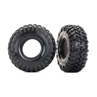 TRAXXAS Canyon Trail 5.3x2.2 Reifen (2)
