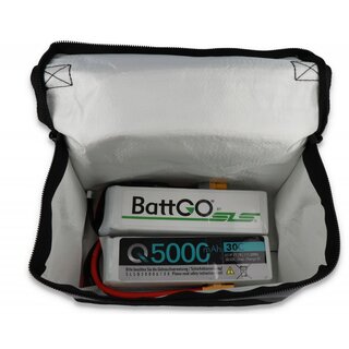LIPO-SAFE TASCHE, Lipotasche, Liposafe