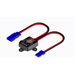 SANWA Hyper Switch Harness Car