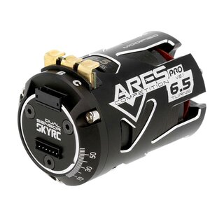 Ares Pro V2.1 Modified EFRA 6T5 5350kV mit Sensor