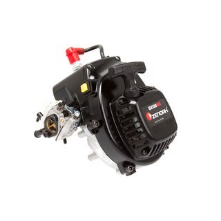 Zenoah G230RC3 Motor 23ccm (ohne. Kupplung, Filter, Reso)