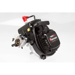 Zenoah G230RC3 Motor 23ccm (ohne. Kupplung, Filter, Reso)