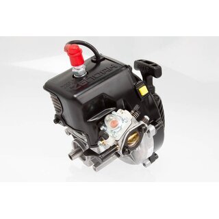 Zenoah G230RC3 Motor 23ccm (ohne. Kupplung, Filter, Reso)