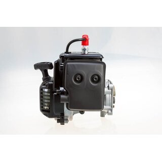 Zenoah G240RC Motor 23ccm (inkl. Kupplung, Filter, Reso)