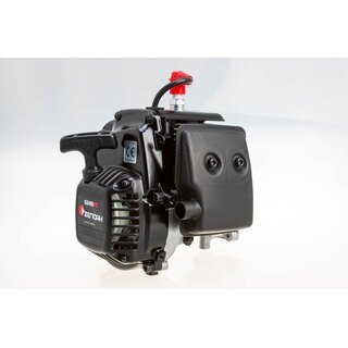 Zenoah G240RC Motor 23ccm (inkl. Kupplung, Filter, Reso)
