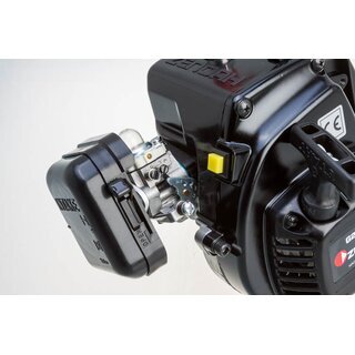 Zenoah G240RC Motor 23ccm (inkl. Kupplung, Filter, Reso)