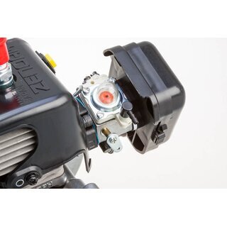 Zenoah G240RC Motor 23ccm (inkl. Kupplung, Filter, Reso)
